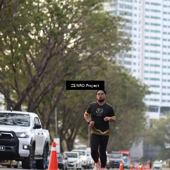 Runner Photo 7140863