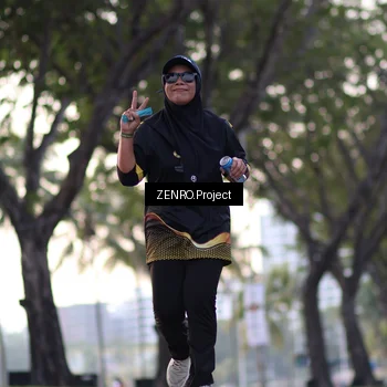 Runner Photo 7140883