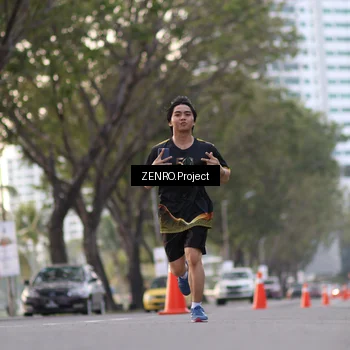 Runner Photo 7140897