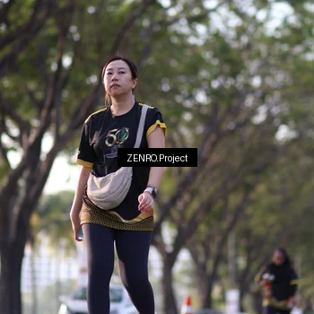 Runner Photo 7140908