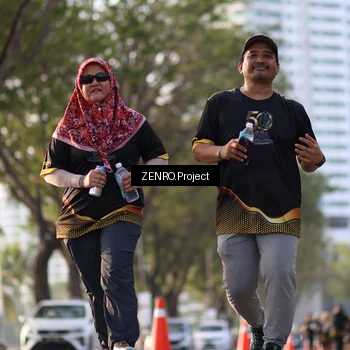 Runner Photo 7140919