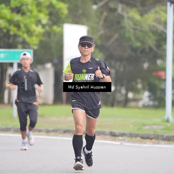 Runner Photo 7140932
