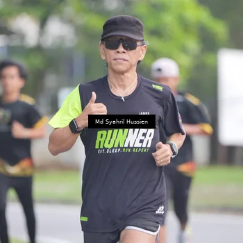 Runner Photo 7140935