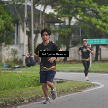 Runner Photo 7140941