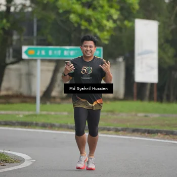 Runner Photo 7140945