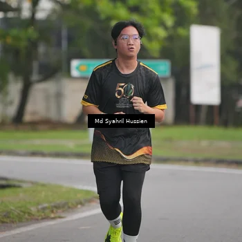Runner Photo 7140946