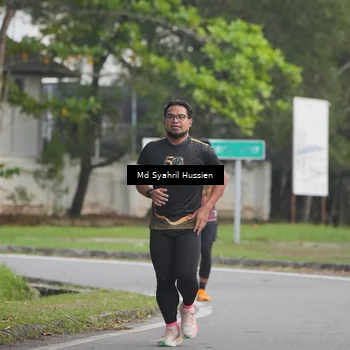 Runner Photo 7140954