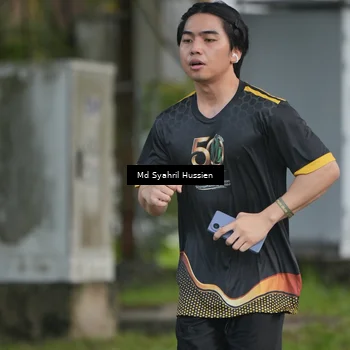 Runner Photo 7140955