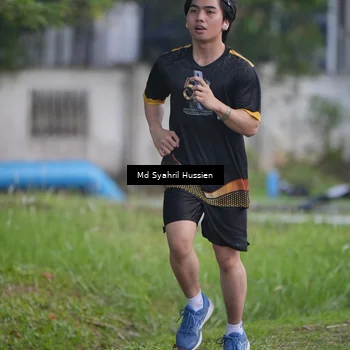 Runner Photo 7140957