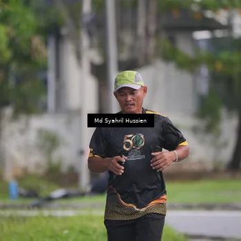 Runner Photo 7140959