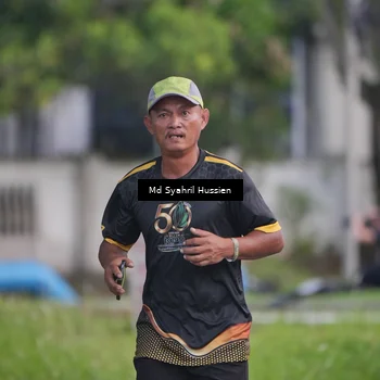Runner Photo 7140962