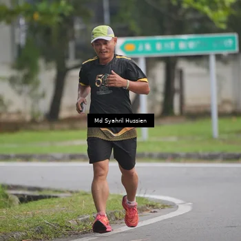 Runner Photo 7140965