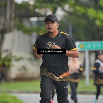 Runner Photo 7140970