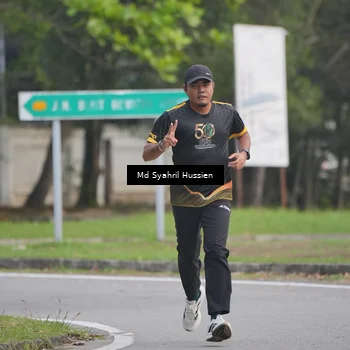 Runner Photo 7140972