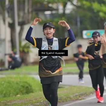 Runner Photo 7140975