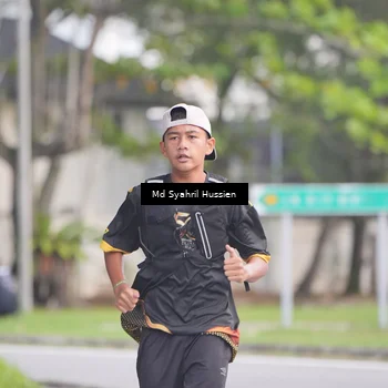 Runner Photo 7140976