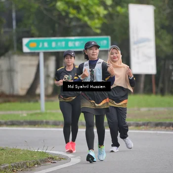 Runner Photo 7140979