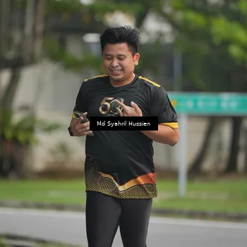 Runner Photo 7140985