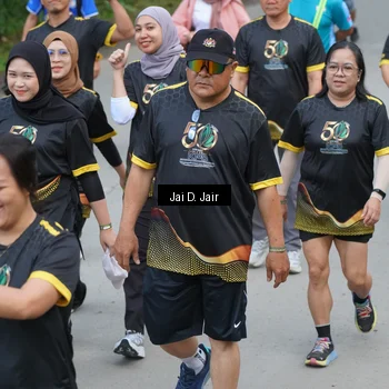 Runner Photo 7140987