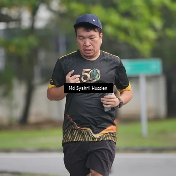 Runner Photo 7140989