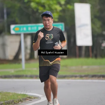Runner Photo 7140991
