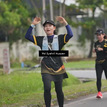 Runner Photo 7140992