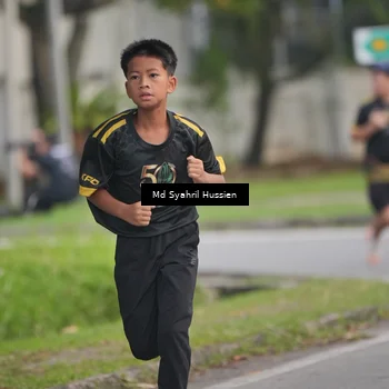Runner Photo 7140993