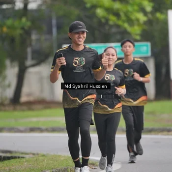 Runner Photo 7140996