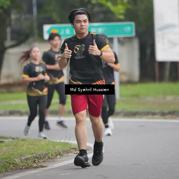 Runner Photo 7140997