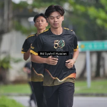 Runner Photo 7141004