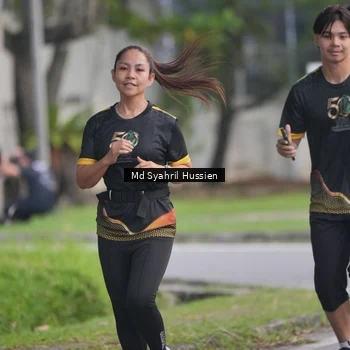 Runner Photo 7141011