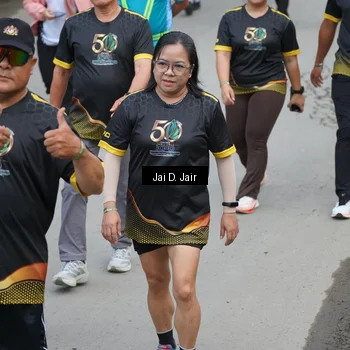 Runner Photo 7141014