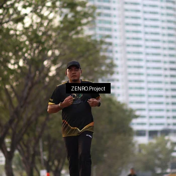 Runner Photo 7141019