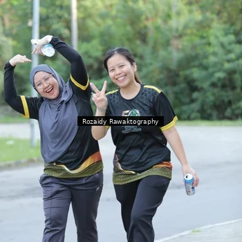 Runner Photo 7141032