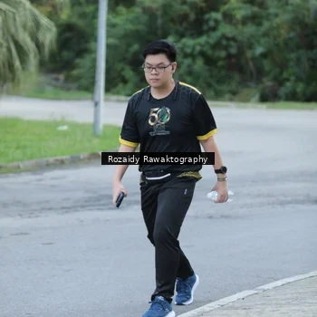 Runner Photo 7141039