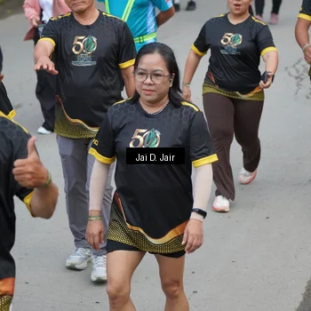 Runner Photo 7141040