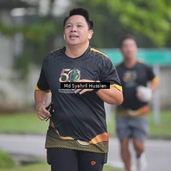 Runner Photo 7141041