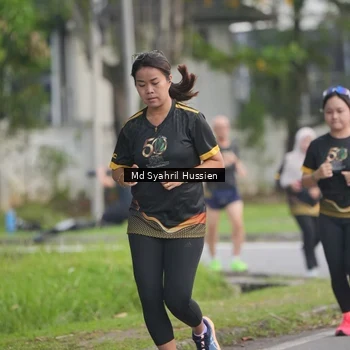 Runner Photo 7141044