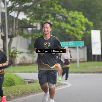Runner Photo 7141045