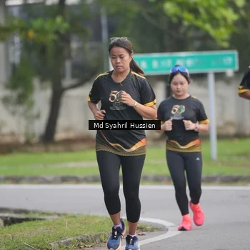 Runner Photo 7141046