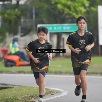 Runner Photo 7141050