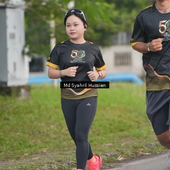 Runner Photo 7141051
