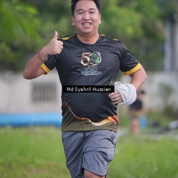 Runner Photo 7141056