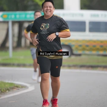 Runner Photo 7141057