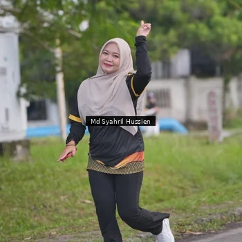Runner Photo 7141058