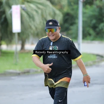 Runner Photo 7141061