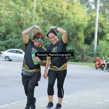 Runner Photo 7141063