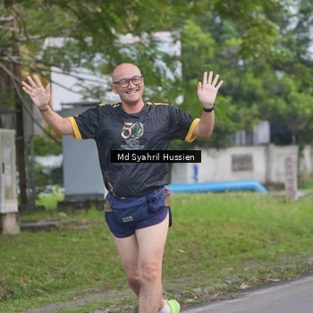 Runner Photo 7141066