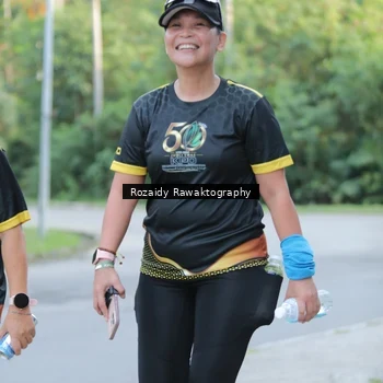 Runner Photo 7141067