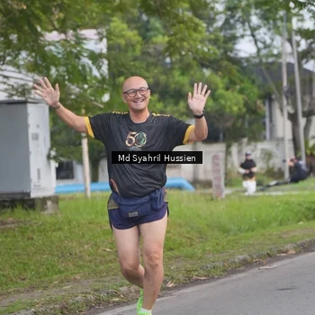 Runner Photo 7141071